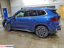 BMW X1 2025 2