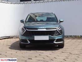 Kia Sportage 2022 1.6 147 KM