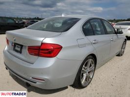 BMW Pozostałe 2017 3 BMW Pozostałe 2017 3