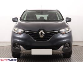 Renault Kadjar 2015 1.6 128 KM