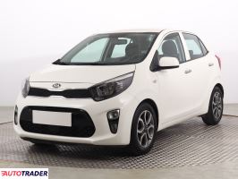 Kia Picanto 2021 1.0 65 KM