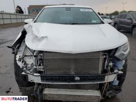 Chevrolet Equinox 2020 1