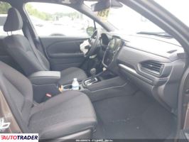 Subaru Forester 2025 2 Subaru Forester 2025 2
