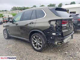 BMW X5 2025 3
