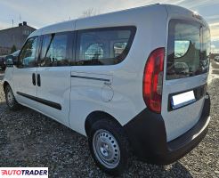 Fiat Doblo 2018 1.3