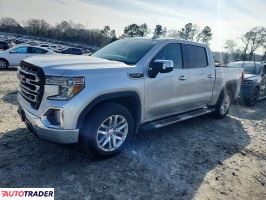 GMC Sierra 2020 5