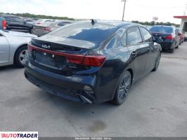 Kia Pozostałe 2024 2