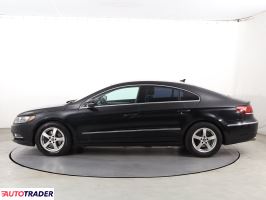 Volkswagen Passat CC 2013 2.0 207 KM