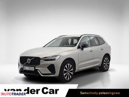 Volvo XC60 - zobacz ofertę