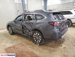 Subaru Outback 2023 2