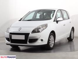 Renault Scenic 2010 1.4 128 KM Renault Scenic 2010 1.4 128 KM