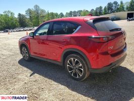Mazda CX-5 2022 2