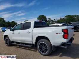 Chevrolet Colorado 2026 2