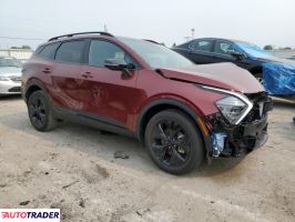 Kia Sportage 2025 2