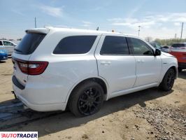 Dodge Durango 2020 5 Dodge Durango 2020 5
