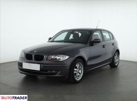 BMW 118 2008 2.0 140 KM