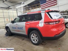 Jeep Cherokee 2023 3