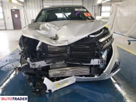 Chevrolet Equinox 2022 1 Chevrolet Equinox 2022 1