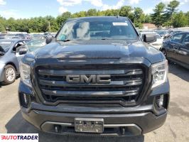 GMC Sierra 2022 2
