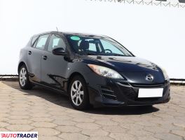 Mazda 3 2009 1.6 103 KM Mazda 3 2009 1.6 103 KM