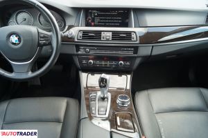 BMW 520 2014 2.0 190 KM BMW 520 2014 2.0 190 KM