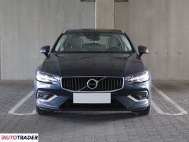 Volvo V60 2020 2.0 160 KM