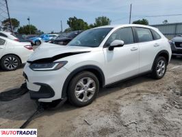 Honda HR-V 2023 2