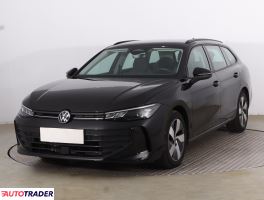 Volkswagen Passat 2024 1.5 147 KM