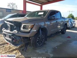 Nissan Titan 2021 5 Nissan Titan 2021 5
