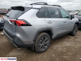 Toyota Pozostałe 2023 2 Toyota Pozostałe 2023 2