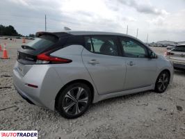 Nissan Leaf 2020 Nissan Leaf 2020