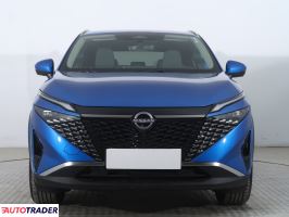 Nissan Qashqai 2025 1.3 155 KM Nissan Qashqai 2025 1.3 155 KM