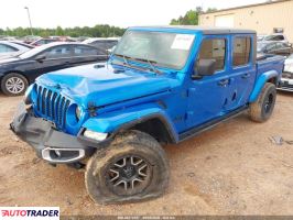 Jeep Pozostałe 2023 3