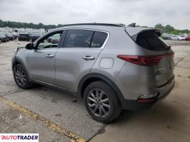 Kia Sportage 2020 2
