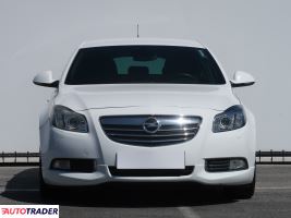Opel Insignia 2010 1.6 177 KM Opel Insignia 2010 1.6 177 KM
