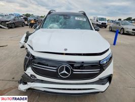 Mercedes CL 2023