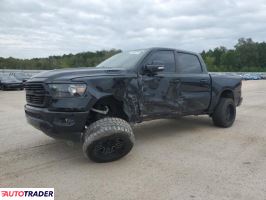 Dodge Ram 2019 3