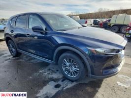 Mazda CX-5 2020 2