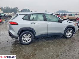 Toyota Corolla 2025 2