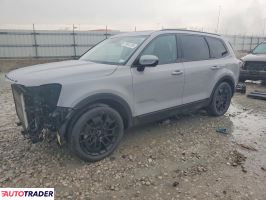 Kia Pozostałe - zobacz ofertę