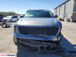 Kia Sorento 2025 2
