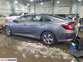 Honda Civic 2020 2
