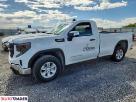 GMC Sierra 2024 2