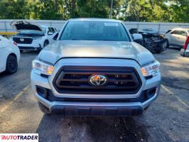 Toyota Tacoma 2023 3