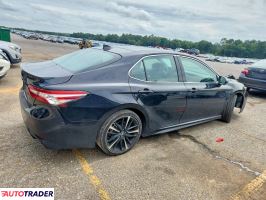 Toyota Camry 2020 2