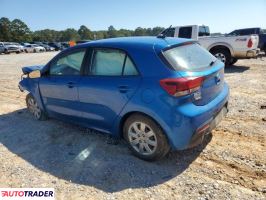 Kia Rio 2021 1