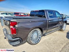 Chevrolet Silverado 2021 6