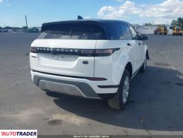 Land Rover Range Rover Evoque 2020 2