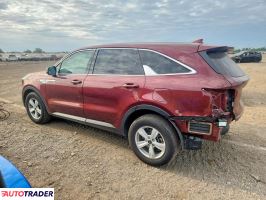 Kia Sorento 2025 2