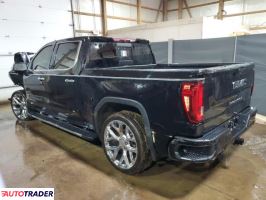 GMC Sierra 2019 5